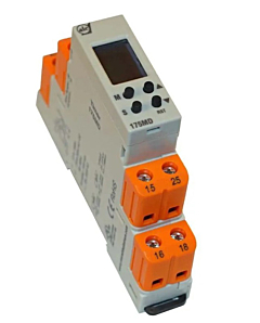 ATC Automatic Timing & Controls 175MU Multi-Function Timer