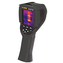 AEMC Instruments 2121.41 - 1954 Thermal Imager (-4-482°F) 120 x 160 Resolution