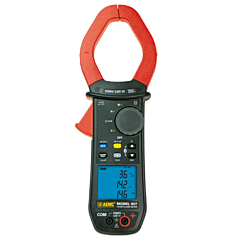 AEMC Instruments 2139.61 - 607 Clamp-on Power Meter