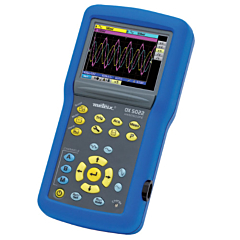 AEMC Instruments OX5022-CK / 2150.20 Handscope Oscilloscope - 2 Channel