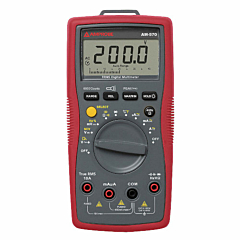 Amprobe Instruments AM-570 Industrial Digital Multimeter