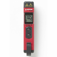 Amprobe Instruments IR-450 - Infrared Pocket Thermometer