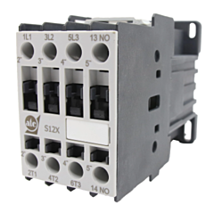 ATC Diversified 110V/120V AC 32-40 Amp Non-Reversing Contactors