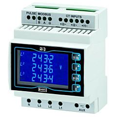 Crompton Instruments Ri3-01 - Integra Digital Power Meter
