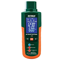 Extech Instruments CT70 AC Circuit Load Tester