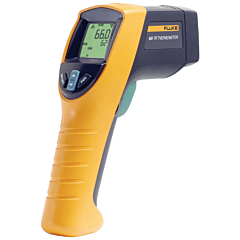 Fluke Electronics FLUKE-561 Infrared and Contact Thermometers -40-1022°F (-40-550°C)