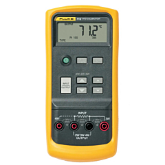 Fluke Electronics FLUKE-712B RTD Temperature Calibrator