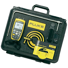 Fluke Electronics FLUKE-922/KIT Airflow Meter Kit w/12" Pitot Tube