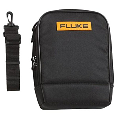 Fluke Electronics C115 Soft Carrying Case with Shoulder Strap
