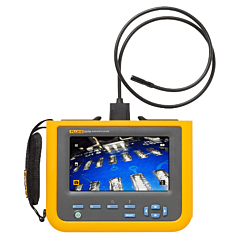 Fluke Electronics DS703 FC Borescope Diagnostic Videoscope (High Resolution)