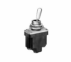 Honeywell 1TL1-3 Toggle Switch SPDT