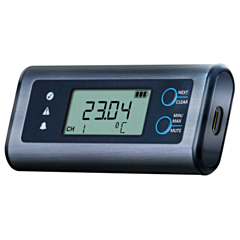 Lascar Electronics EL-SIE-1 EasyLog Temperature Data Logger w/Display