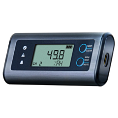 Lascar Electronics EL-SIE-2 EasyLog Temperature & Humidity Data Logger w/Display