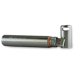 Lascar Electronics EL-USB-1-PRO Industrial Temperature Data Logger w/NO Display