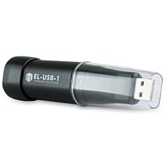 Lascar Electronics EL-USB-1 Temperature Data Logger w/NO Display