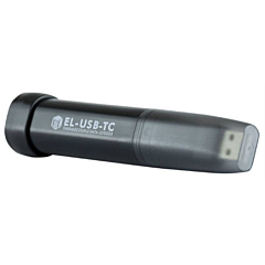 Lascar Electronics EL-USB-TC Thermocouple Temperature Data Logger w/NO Display