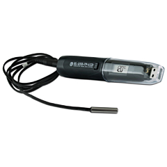 Lascar Electronics EL-USB-TP-LCD Thermistor Temperature Data Logger w/Display