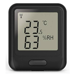 Lascar Electronics EL-WIFI-TH Temperature & Humidity Data Logger w/Display