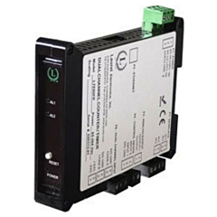 Laurel Electronics LTE2 DCA/DCV-to-4-20 DCmA & Ethernet Transmitter