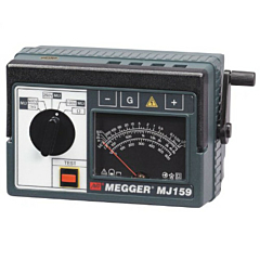 Megger 212159 - Megohmmeter / Insulation Tester - 1kV