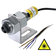 Monarch Instruments 6180-030 ROLS-W Remote Optical Laser Sensor 