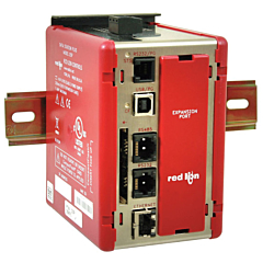 Red Lion Controls DSPLE000 - Data Station Plus Protocol Converter