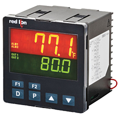 Red Lion Controls PXU PID Controller - Temp/Process