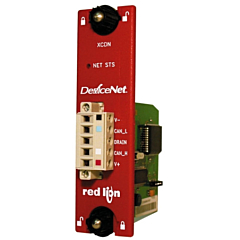 Red Lion Controls XCDN0000 - Data Station Plus Option Card - DevbiceNet