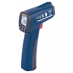 Reed Instruments R2300 Infrared Thermometer -25-752°F (-32-400°C)