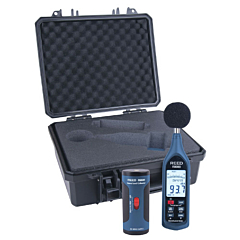 Reed Instruments R8080-KIT Sound Level Meter Kit