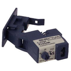 Senva C-2220 Adjustable Split-Core AC Current Transducer - 0-50ACA/0-30AC/DCV