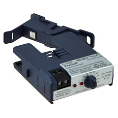 Senva C-2320 Adjustable Split-Core AC Current Transducer - 0-100ACA/0-30AC/DCV