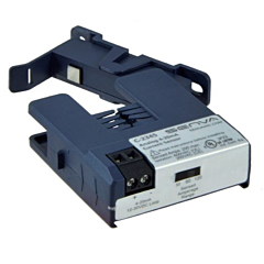 Senva C-2345 Adjustable Split-Core AC Current Transducer - 0-30/60/120ACA/4-20DCmA