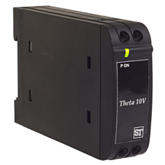 Sifam Tinsley THETA 10V AC Voltage Transducer - 100-500V Input w/DCmA/DCV Output