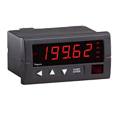 Simpson Electric Hawk 3 H345 4.5-Digit Digital Panel Meter / Controller