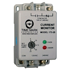 Time Mark Corp. Model 173 AC Current Monitor