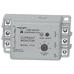 Time Mark Corp. Model 173 AC Current Monitor