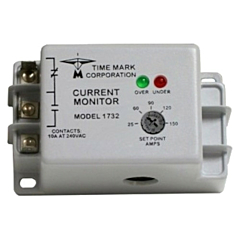 Time Mark Corp. Model 1732 AC Current Monitor