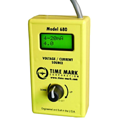 Time Mark Corp. Model 680 Voltage/Current Simulator