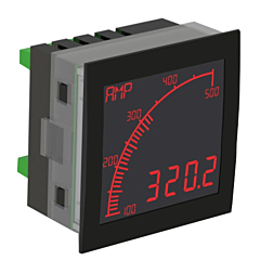 Trumeter APM-CT Advanced Panel Meter CT Meter For AC Current Measurements