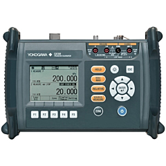Yokogawa CA700 Portable Pressure Calibrator